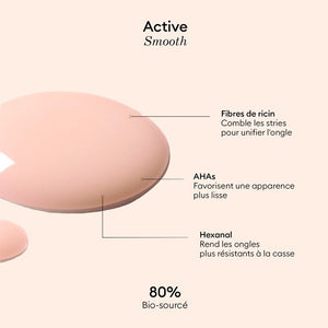 Lime préparatrice | MANUCURIST