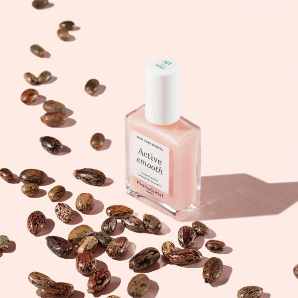 Soin Active Smooth | MANUCURIST