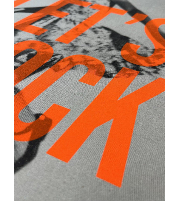 Affiche ‘Let’s rock’ | CARTE KENCRE