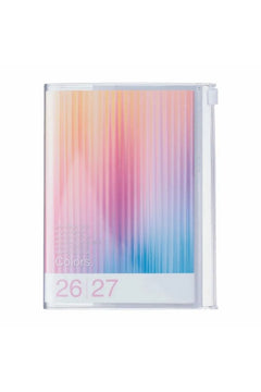 Agenda A5 'Gradient' Magenta 2026/2027 | MARK'S