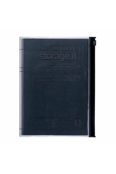 Agenda A5 ‘Storage' Black 2026/2027 | MARK'S