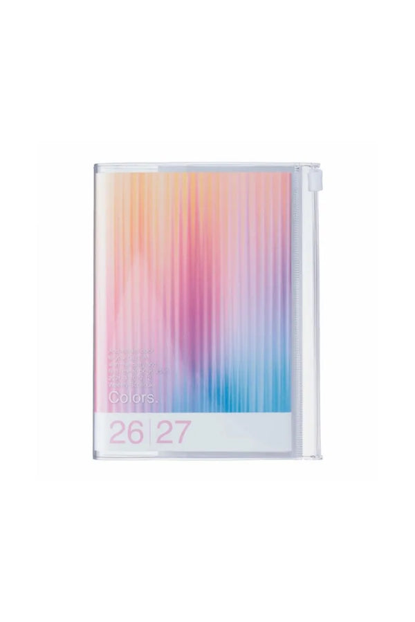 Agenda A6 'Gradient' Magenta 2026/2027 | MARK'S