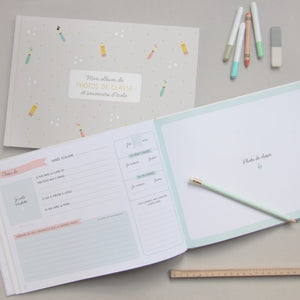 Album photos de classe | ZÜ
