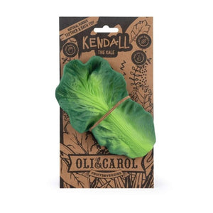 Anneau de dentition 'Kendall' Le chou | OLI & CAROL