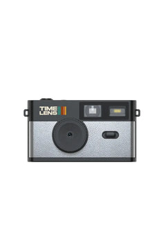 Appareil photo Pop édition 80's Silver | TIMELENS