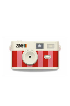 Appareil photo Cream Candy | TIMELENS