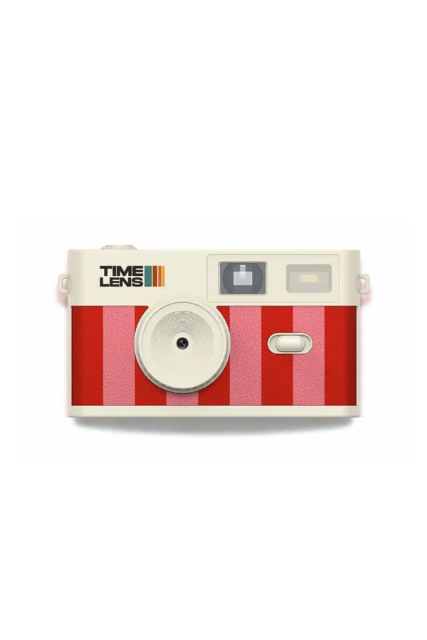 Appareil photo Cream Candy | TIMELENS
