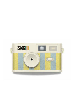 Appareil photo 'Cream Sorbet' | TIMELENS