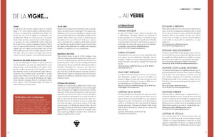 Livre 'Atlas des vins de France' | HACHETTE