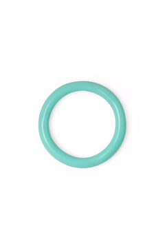 Bague 'Color' Mint | LULU COPENHAGEN
