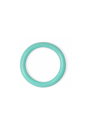 Bague 'Color' Mint | LULU COPENHAGEN