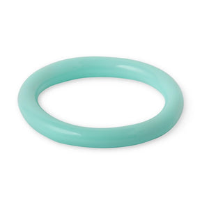 Bague 'Color' Mint | LULU COPENHAGEN