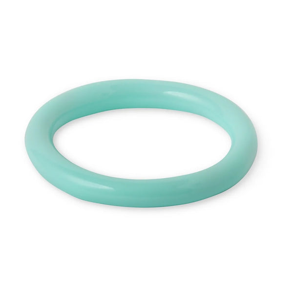 Bague 'Color' Mint | LULU COPENHAGEN