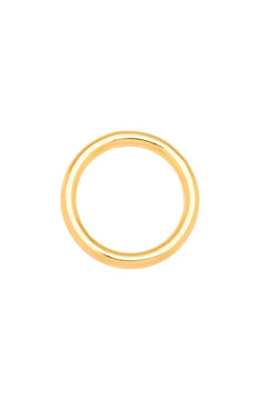 Bague 'Color' Gold plated | LULU COPENHAGEN