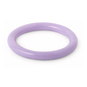 Bague 'Color' Purple | LULU COPENHAGEN