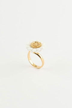 Bague Marguerite | NACH BIJOUX