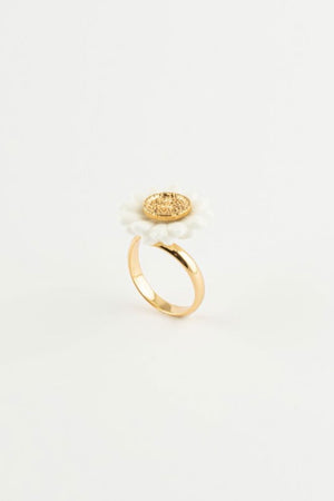 Bague Marguerite | NACH BIJOUX