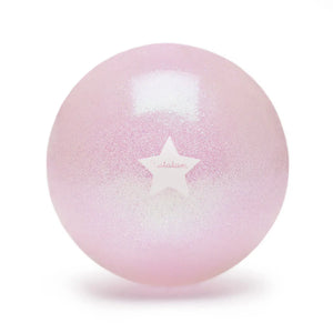 Petit ballon Coquillage Blanc 10cm | RATATAM