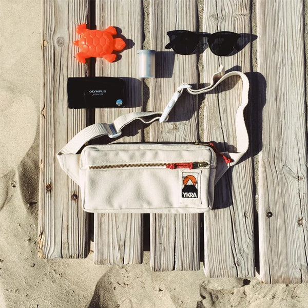 Banane 'Fanny' Blanc | YKRA