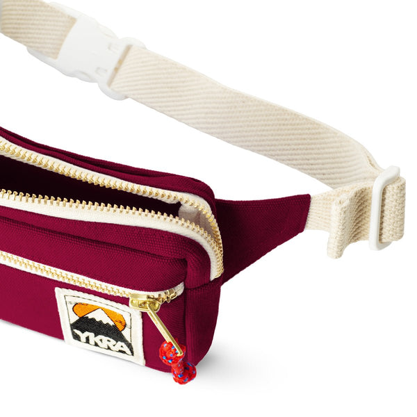 Banane 'Fanny' Bordeaux | YKRA