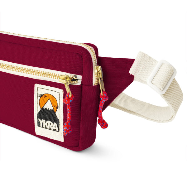 Banane 'Fanny' Bordeaux | YKRA