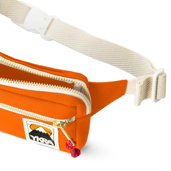 Banane 'Fanny' Orange | YKRA