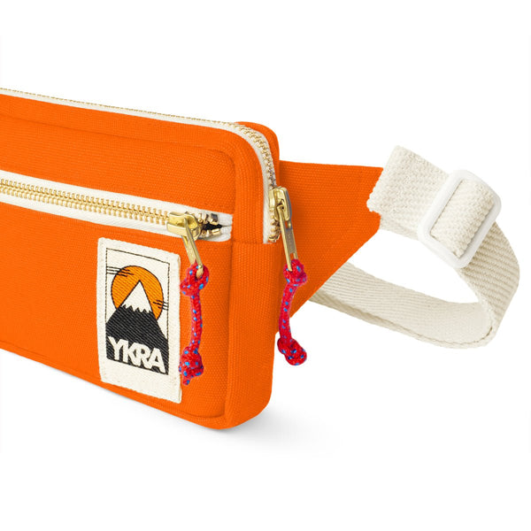 Banane 'Fanny' Orange | YKRA