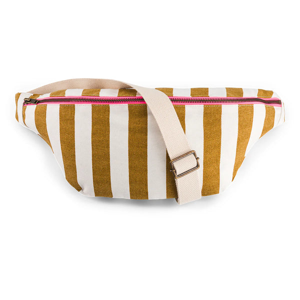 Banane Rayures Caramel | ROSE IN APRIL