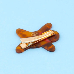 Barrette Gingerman | COUCOU SUZETTE