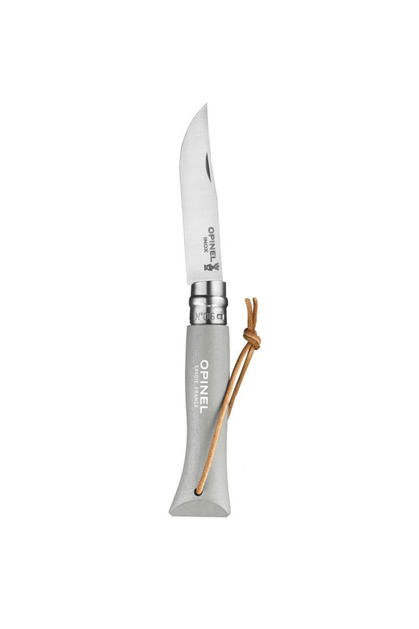 Couteau N°06 Baroudeur Nuage | OPINEL