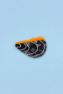 Barrette moule | COUCOU SUZETTE