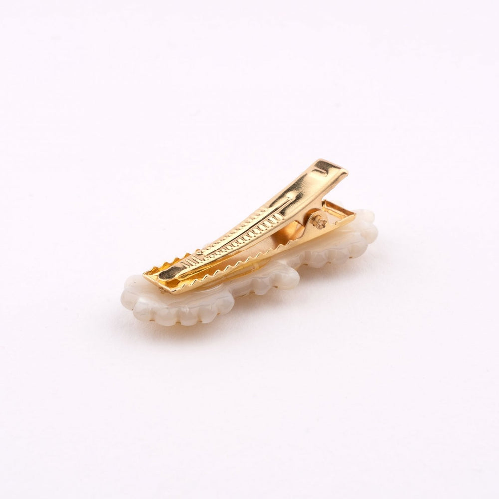 Barrette Pâquerettes | COUCOU SUZETTE