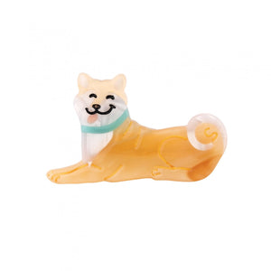 Barrette Shiba | COUCOU SUZETTE