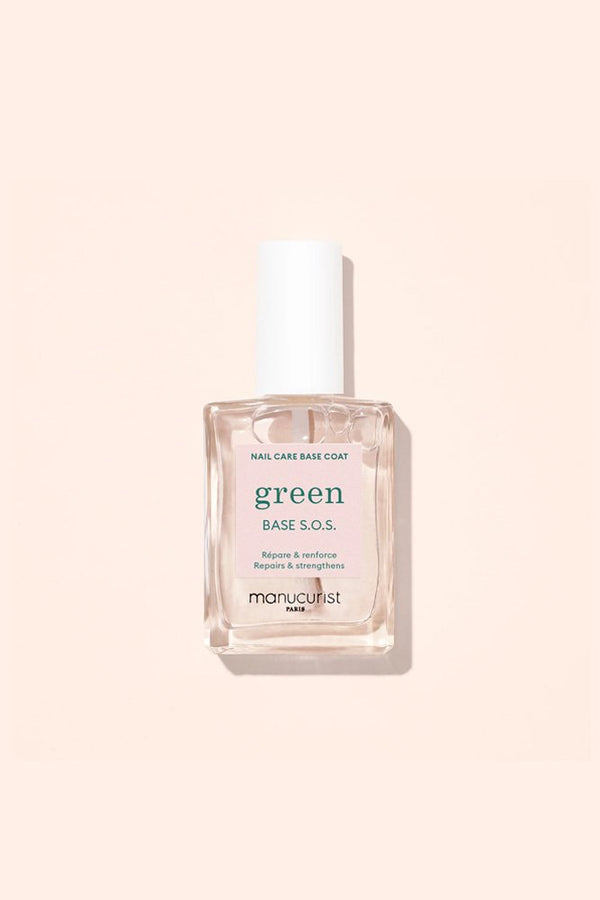 Lime préparatrice | MANUCURIST