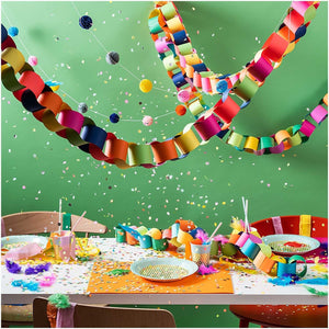 Bloc de 30 feuilles A4 160g/m² 'Super Colour' | RICO DESIGN