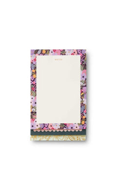 Bloc-notes à niveaux 'Garden party' | RIFLE PAPER CO