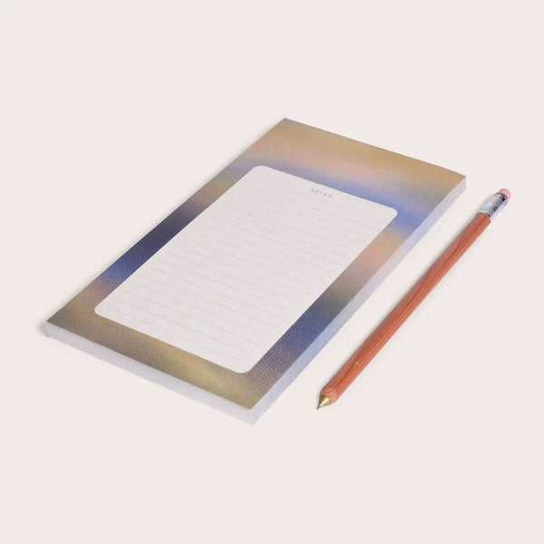 Bloc-notes 'Boréale' | SEASON PAPER