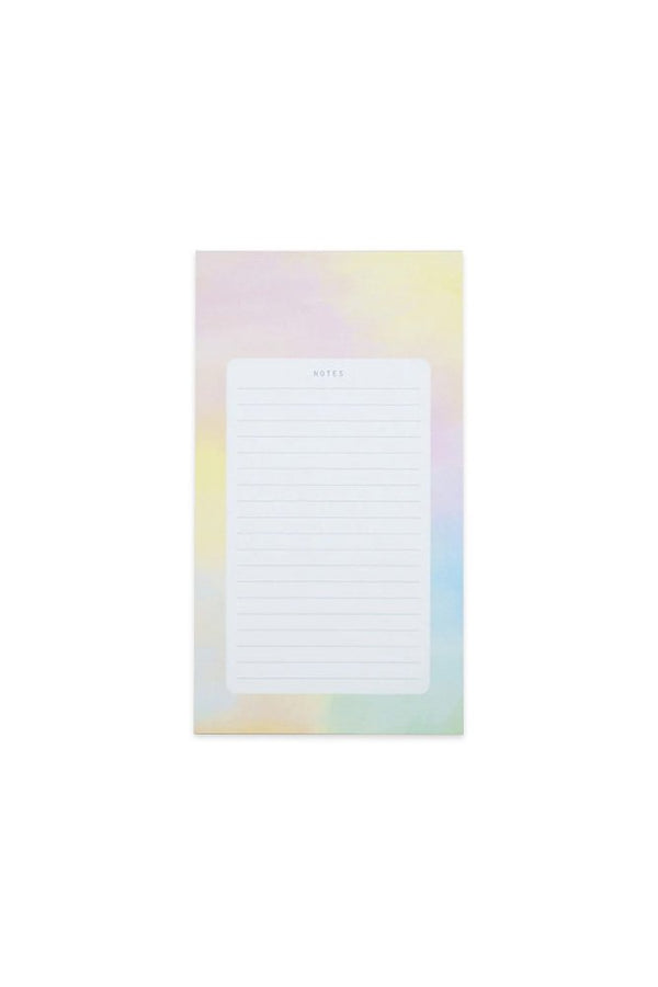 Bloc-notes 'Brume' | SEASON PAPER