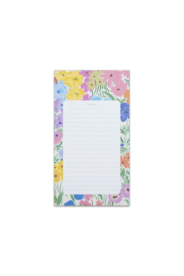 Bloc-notes 'En mai' | SEASON PAPER