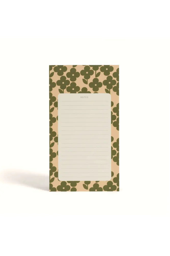 Bloc-notes 'Pénélope' | SEASON PAPER