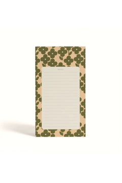 Bloc-notes 'Pénélope' | SEASON PAPER