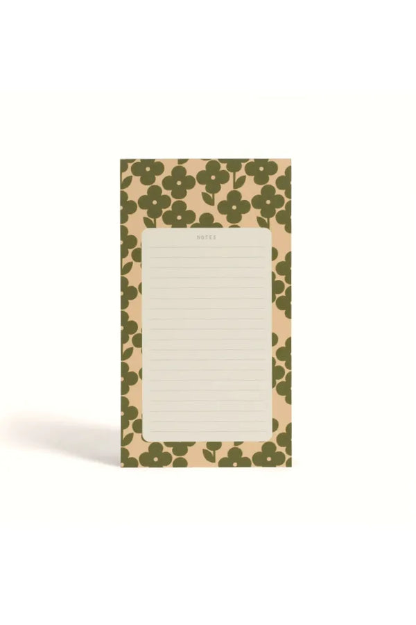 Bloc-notes 'Pénélope' | SEASON PAPER