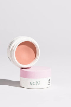 Blush 001 Pêche Sunset | ECLO