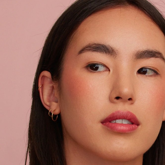 Blush 002 Rose Aurore | ECLO