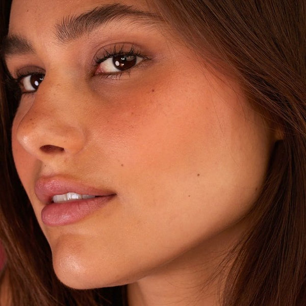 Blush 002 Rose Aurore | ECLO