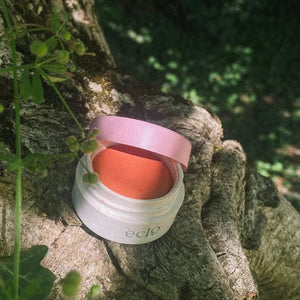 Blush 004 Corail Breeze | ECLO