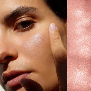 Blush Enlumineur 005 Pink Nude | ECLO