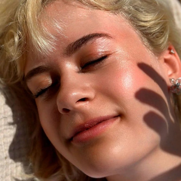Blush Enlumineur 005 Pink Nude | ECLO