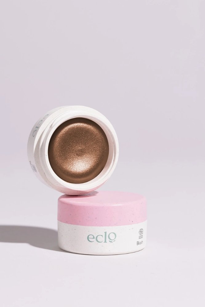 Blush Enlumineur 006 Bronze Cuivre | ECLO