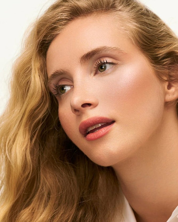 Blush Enlumineur 006 Bronze Cuivre | ECLO